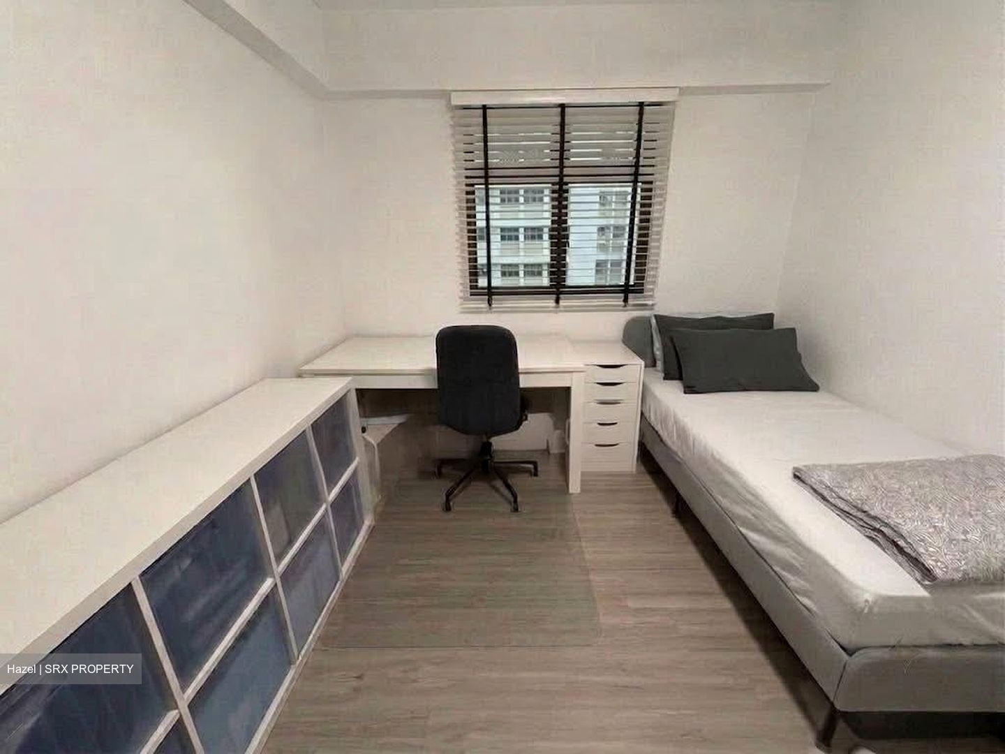 Blk 156 Yio Chu Kang Grove (Ang Mo Kio), HDB 3 Rooms #583945631